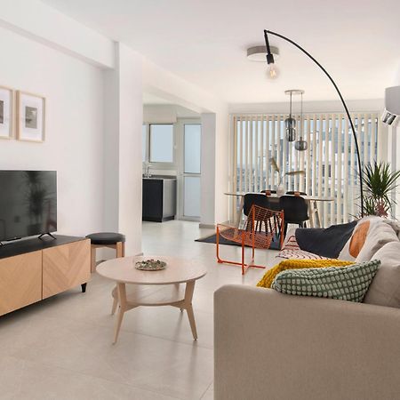 Amazing Two Bedroom Apartment Larnaca Exteriér fotografie