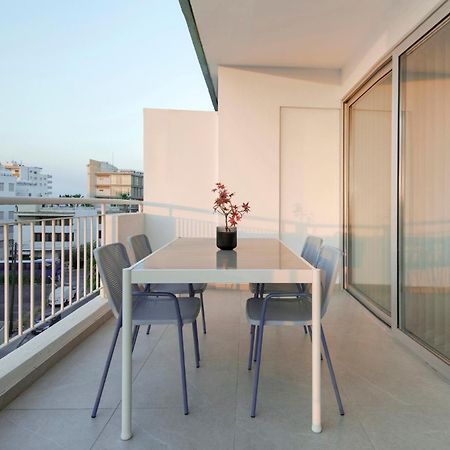 Amazing Two Bedroom Apartment Larnaca Exteriér fotografie