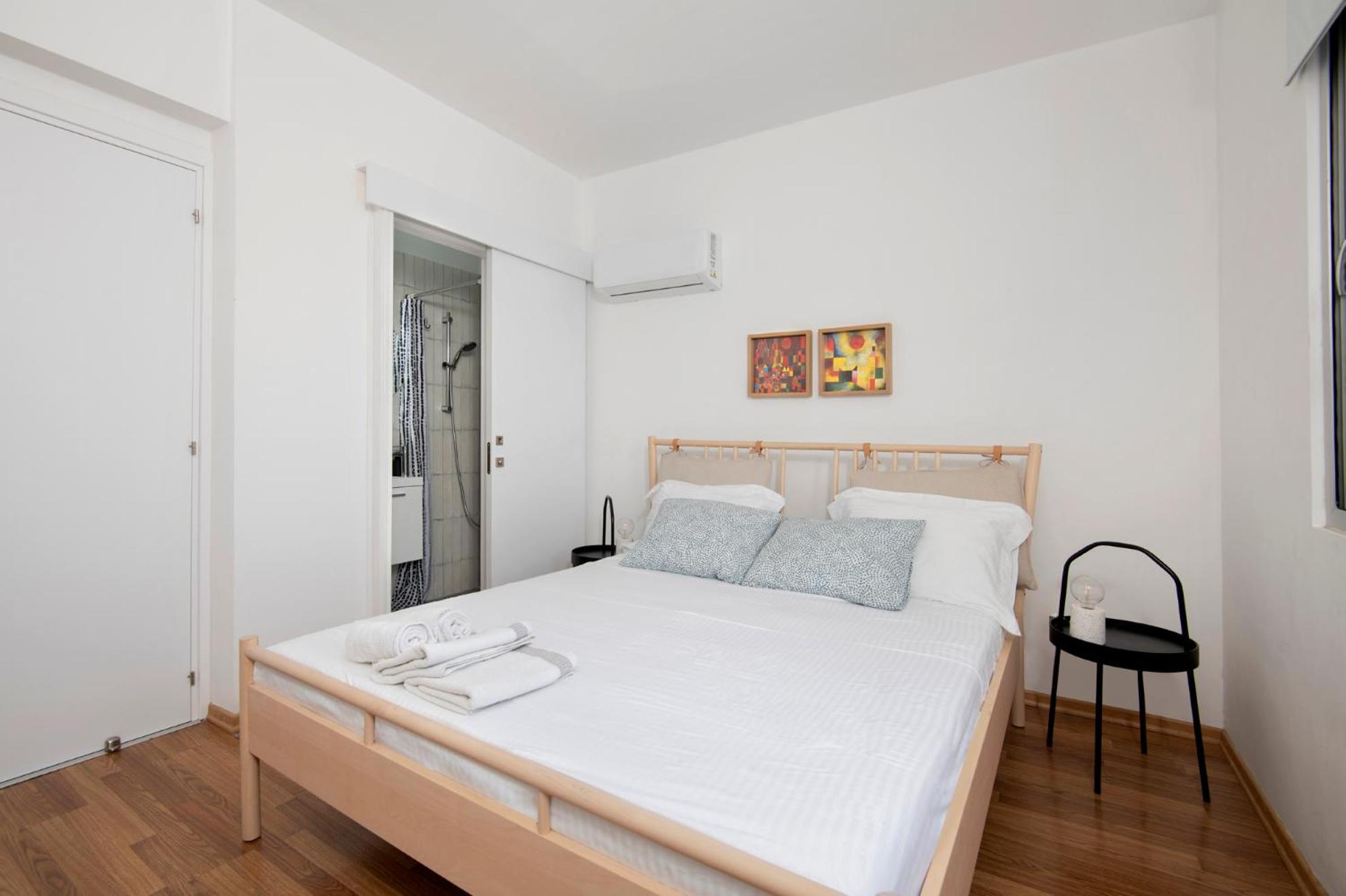 Amazing Two Bedroom Apartment Larnaca Exteriér fotografie