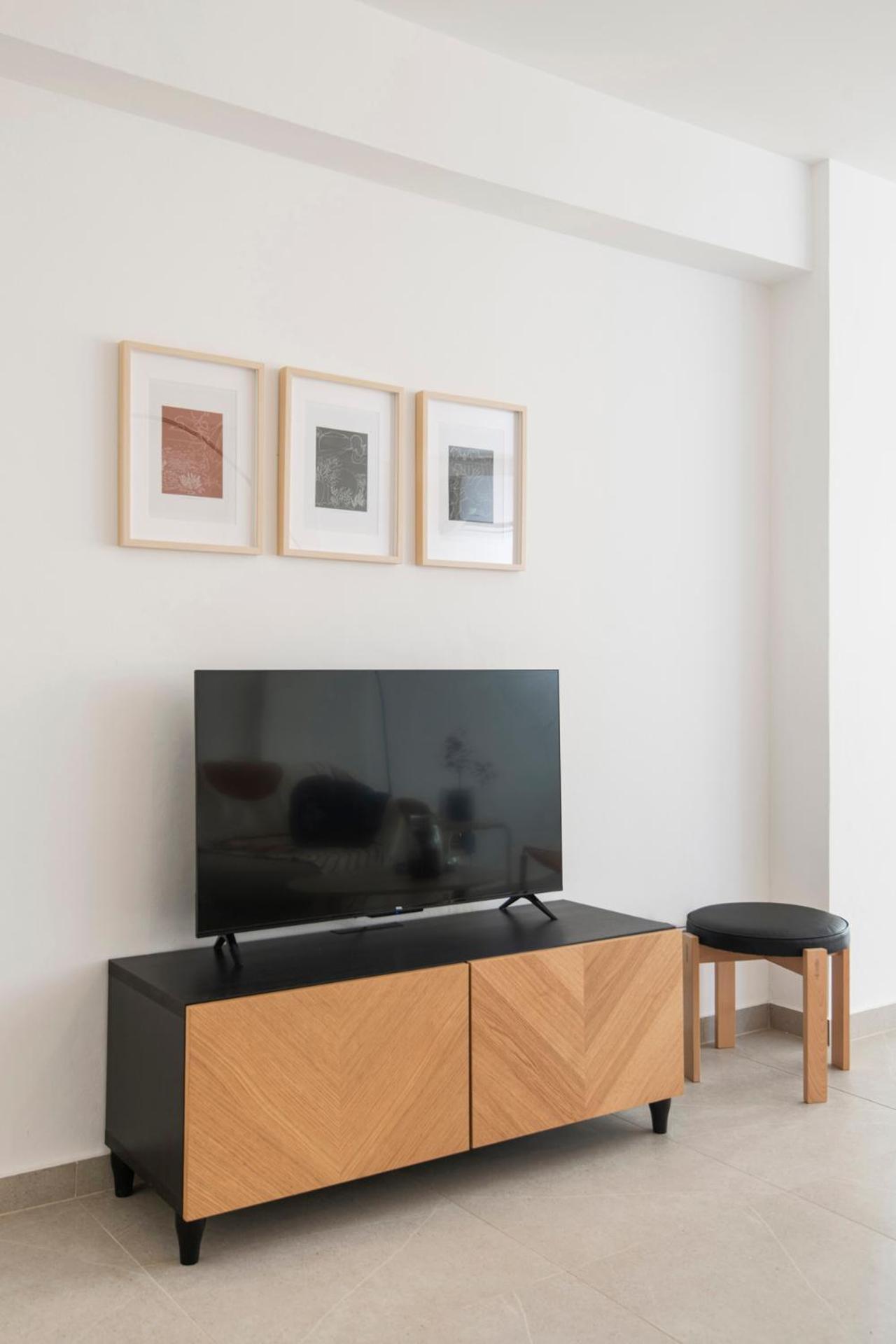 Amazing Two Bedroom Apartment Larnaca Exteriér fotografie