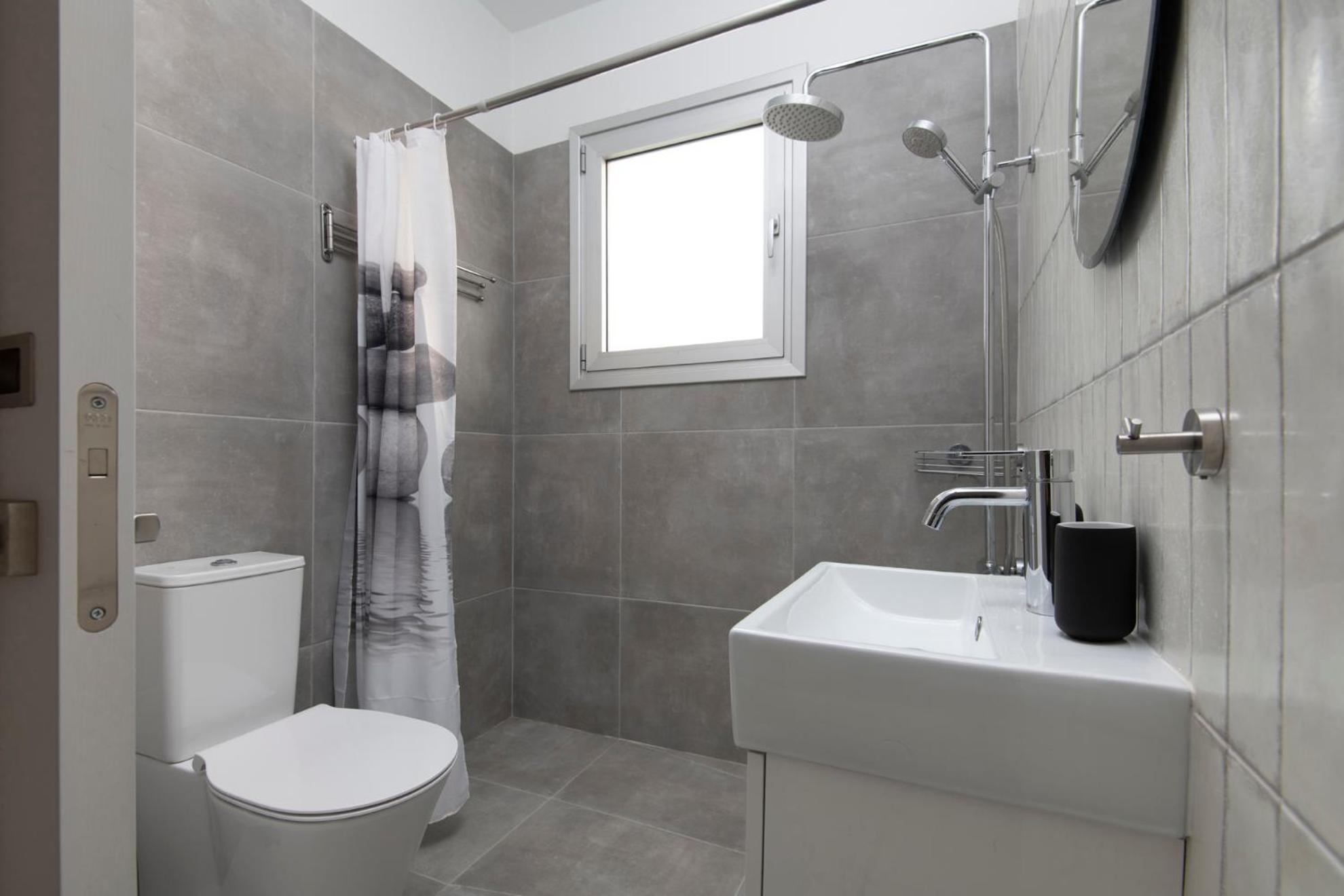 Amazing Two Bedroom Apartment Larnaca Exteriér fotografie